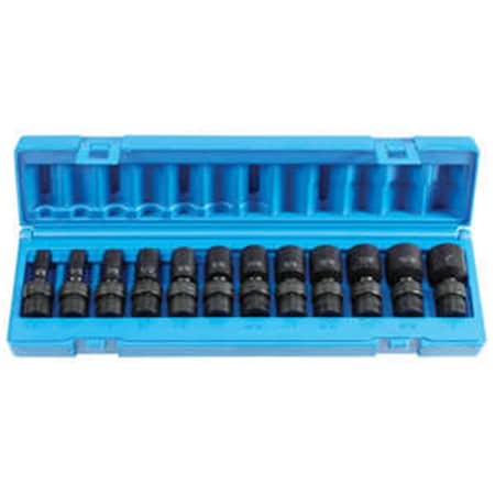 Cool Kitchen 3/8'' Drive SAE Universal Semi 1212USD CO2572145